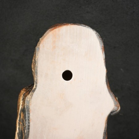 Console-lick "Girl" 32x15x13cm-2