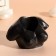 Milk "Bust" 6.5x11 cm black matte