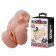 Masturbator Linda, realist, PVC, bodily