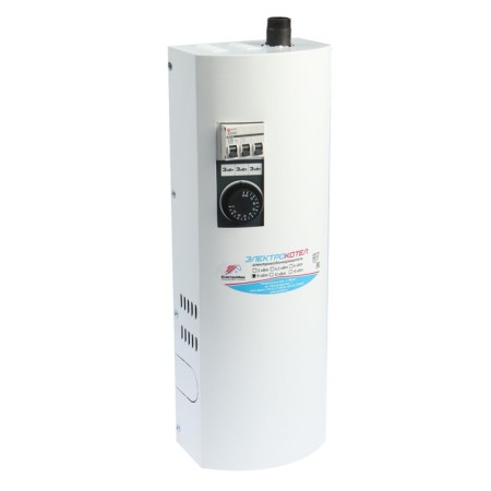 Electric boiler EVPM 9 "Elektromash", 9 kW, 380 V-5
