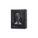 Anal sleeve Erotist Hidro S, silicone, black color, 8.5 cm