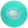 Hair net for a bundle Grace Dance, set 5 pcs., Menthol color
