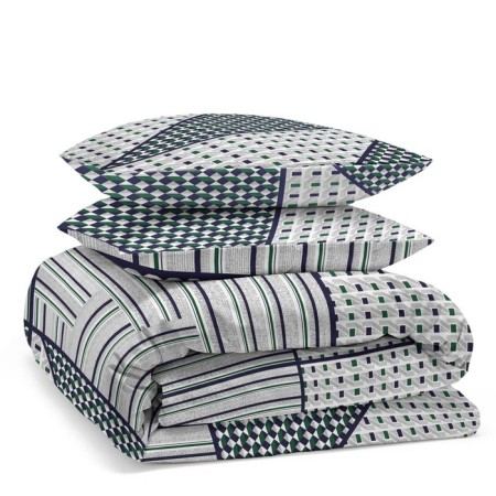 Bed linen 1.5 joint venture, size 150x215 cm, 145x215 cm, 70x70 cm - 2 pcs-2