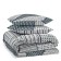 Bed linen 1.5 joint venture, size 150x215 cm, 145x215 cm, 70x70 cm - 2 pcs