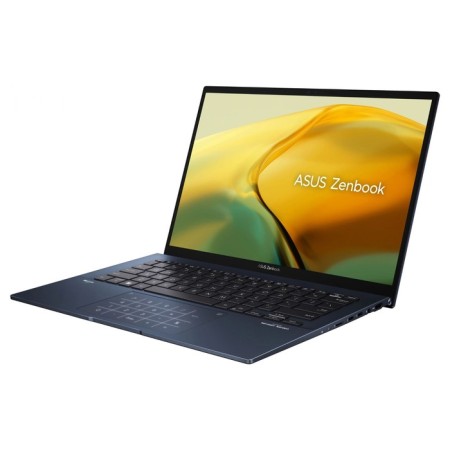 ASUS ZenBook 14 UX3402VA-KP696 Core i5 13500H 16GB SSD512GB Intel IRIS XE Graphics 1070419-1