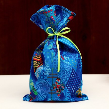 Magic bag "Fruits"-2