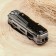 Multifunctional knife with scissors, 10cm