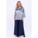 Women's tunic Wisell M4-3701/1, size 58