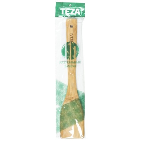 Direct blade, 30 cm, bamboo-2