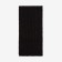 Female snood, black color, size 120x30