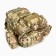Tactical backpack "Storm Tactic" slings molle, pouches, 50 l, cartoons