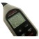 Crown CT44096 moisture and temperature meter, 0 - 100 %, error t ± 1 ° C