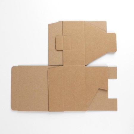 Gift folding box, packaging, 15 x 15 x 7 cm-3