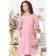 Women's dress "Beauty in details", size 54