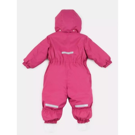 Combineson Children's Winter Mowbaby Alaska, Height 80 cm, Pink Color-10