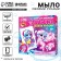 New Year's set for creativity. DIY soap "New Year! New Year's unicorn "