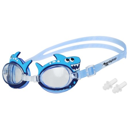 Glasses for swimming children's Onlytop "Shark"