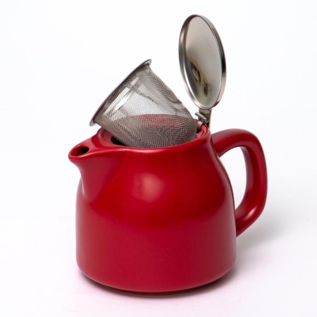 Elrington teapot “Felicita, matte”, 500 ml-3