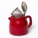 Elrington teapot “Felicita, matte”, 500 ml