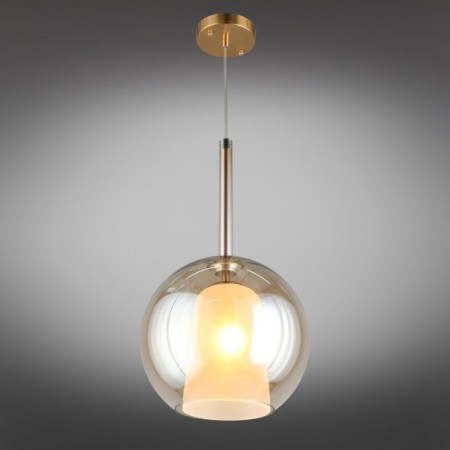 Suspended Federica E27 40W-1