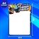 Set for creativity "tablet for drawing. Super races "