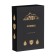 Flaw for alcohol "Male Standard", stainless steel, gift, 180 ml, 6 oz