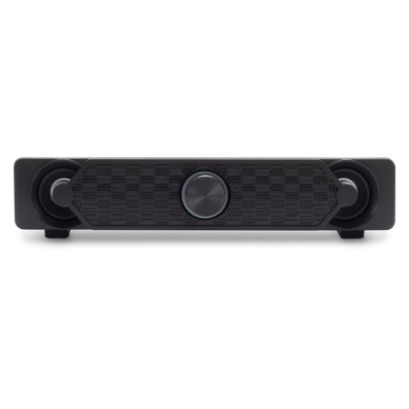 Soundbar Rick OK-504S 2.0 6W Black-1