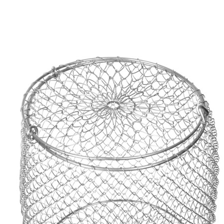 Metallic galvanized feeder, 2 l-1