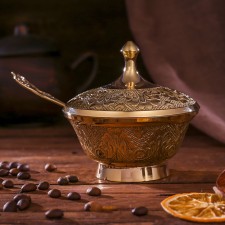 Sugar Brass 