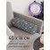 Pillow Roller "Flower lightness, decorative, size 16x45 cm