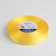 Satin tape, 12 mm × 33 ± 2 m, color yellow No. 015
