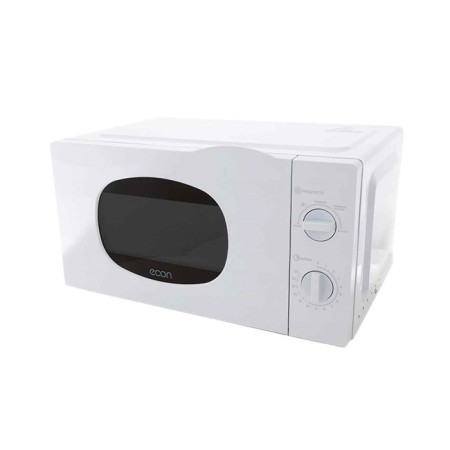 Microwave oven ECON ECO-2038M, 700 W, 5 modes, 20 l, white-4