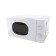 Microwave oven ECON ECO-2038M, 700 W, 5 modes, 20 l, white