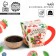 Black tea in a “sweet mood” box, taste: forest berries, 50 g.