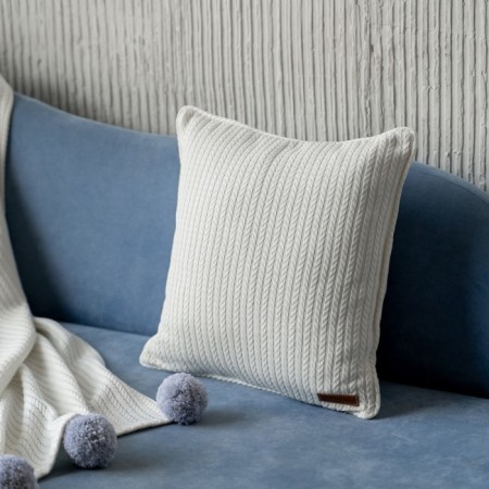 Decorative pillow "Leo", size 45x45 cm