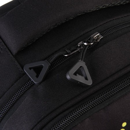 School backpack, ergonomic back Art Hype Your Way, 39x32x14 cm-9