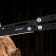 Bow Knife "Ascet" steel - 420, handle - steel, 20 cm