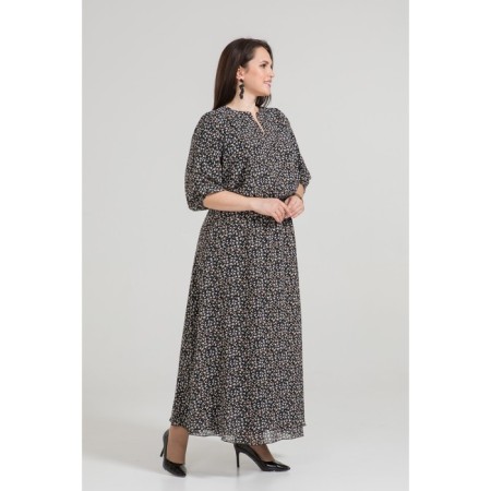 Women's dress, size 62-3