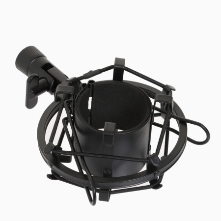 Holder for Music Life Spider, microphone diameter 2.5 cm-1