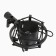 Holder for Music Life Spider, microphone diameter 2.5 cm