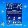 Set for creativity "New Year's nightlight with your own hands: Snowman"