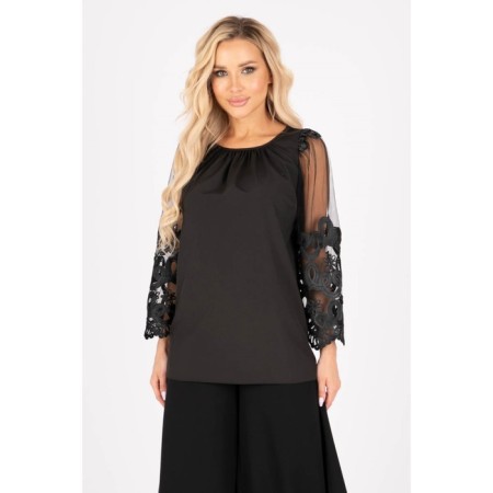 Female blouse, size 42-1