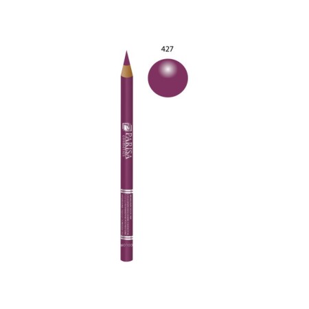 Parisa lip pencil, WLP-427 eggplant