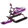 NIKA Snowdrive snowfall, CND3/SL, Purple/Black/Bord