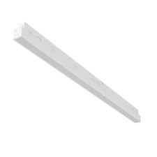 TREKOVIK TRECHNICAL TR030-2-24W4K-W, 24W, 60.4x2.2x4.4 cm, LED, 1340LM, 4000K, White Color