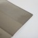 Passport cover, gray color