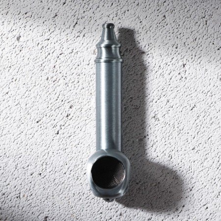 Smoke smoking tube, 8.5 x 1.5 cm-4