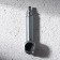 Smoke smoking tube, 8.5 x 1.5 cm