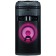 Microsystem LG OK65 Black 500W CD CDRW FM USB BT