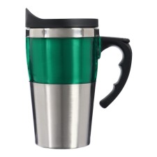 Thermal circle, 450 ml, gizri extremal, green